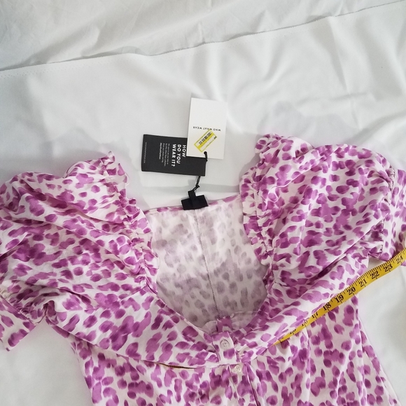 Beautiful woman's Summer dress - Picture 2 of 10